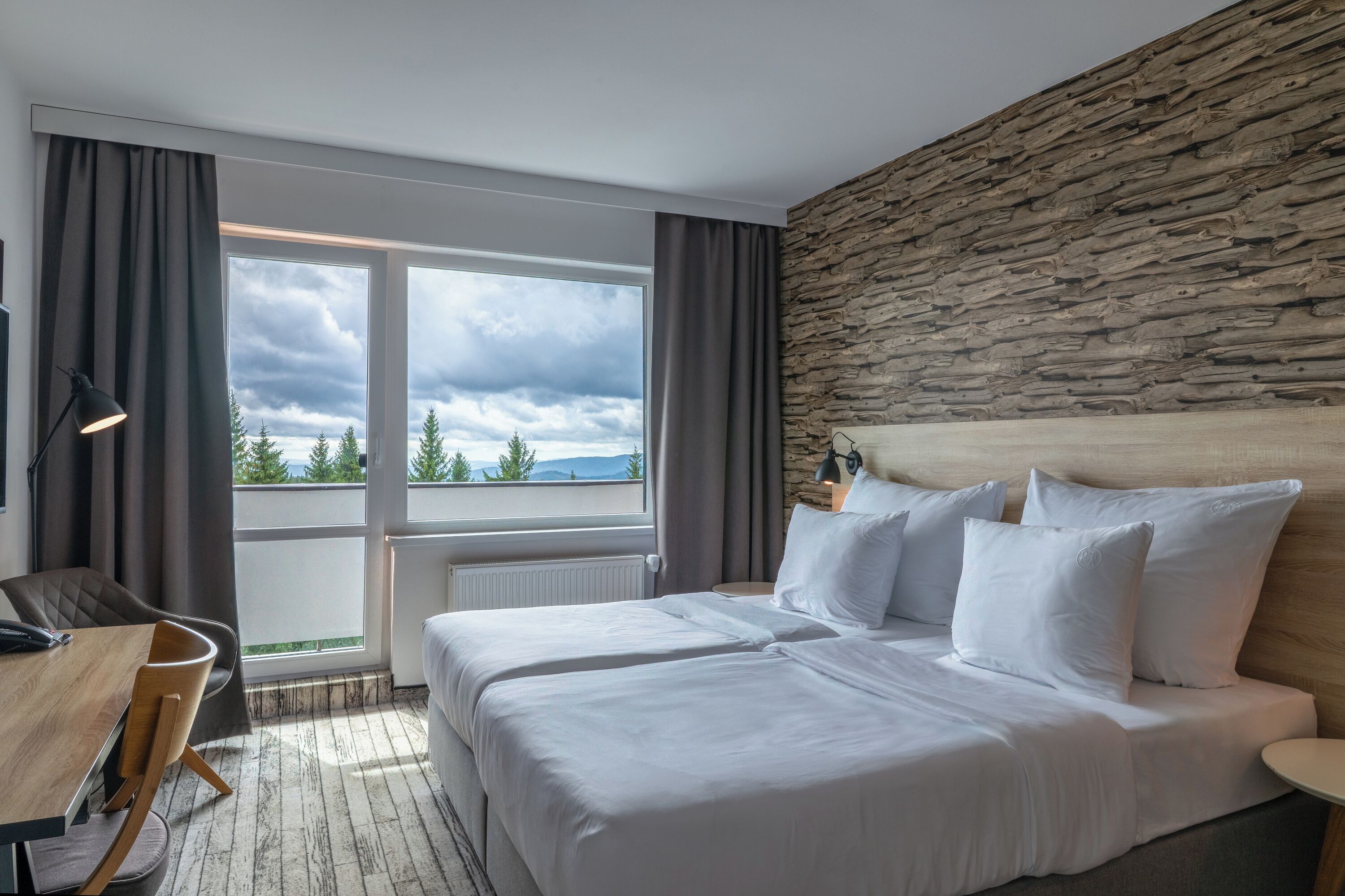 Orea Resort Horizont - Železná Ruda