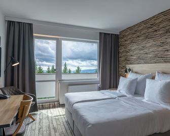 Orea Resort Horizont - Železná Ruda