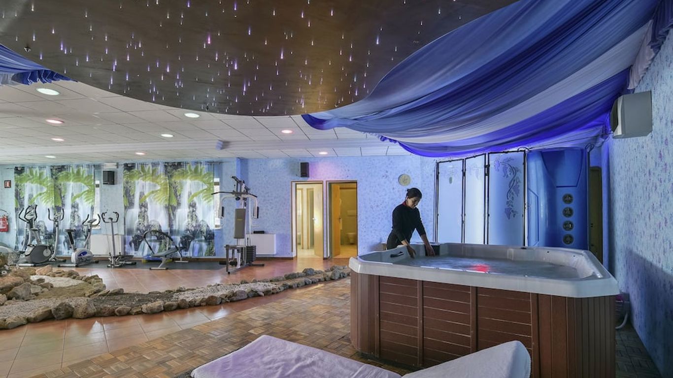 Albergo Le Macinaie - Monte Amiata