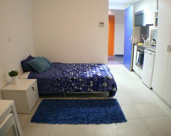 Uc Hall Residence - Nicosia - Bedroom