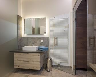 Aparthotel Backstage - Kufstein