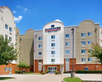 Candlewood Suites Dallas Plano East Richardson - Plano - Edificio
