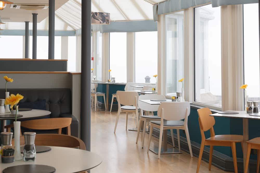 The Land's End Hotel - פרנזאנס - מסעדה