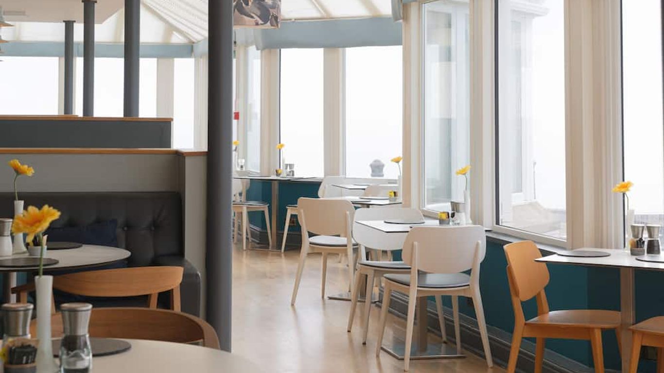 The Land's End Hotel