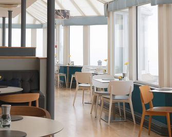 The Land's End Hotel - Penzance - Restaurant