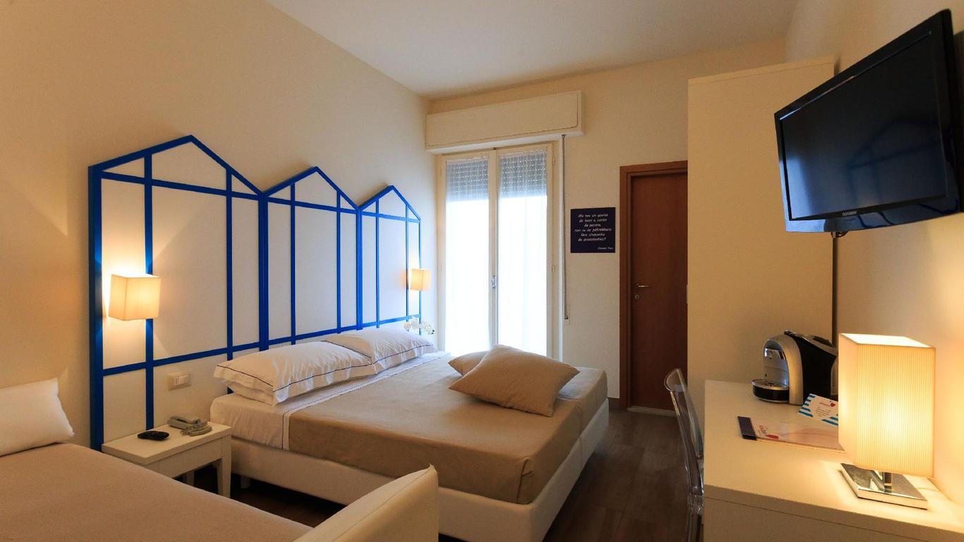 Mini Hotel