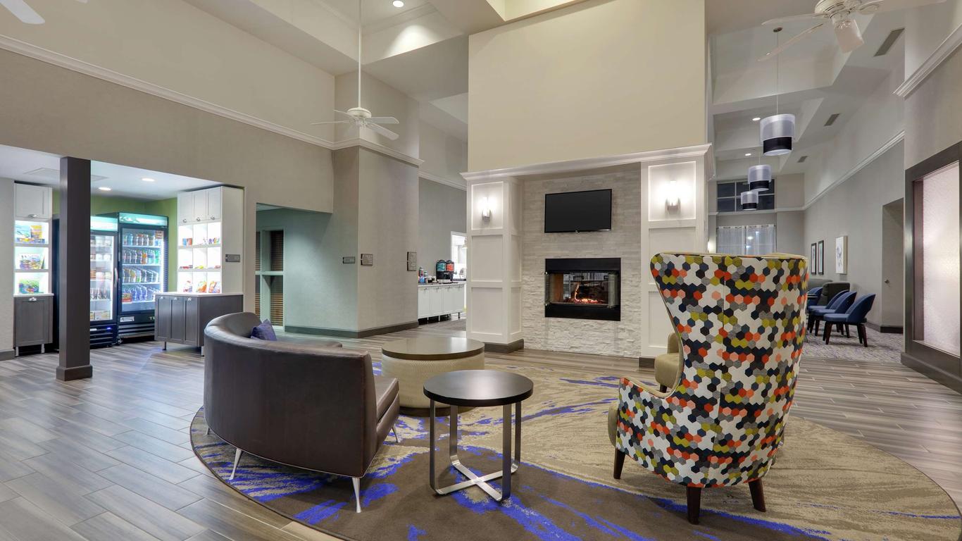 Homewood Suites by Hilton St. Louis - Chesterfield