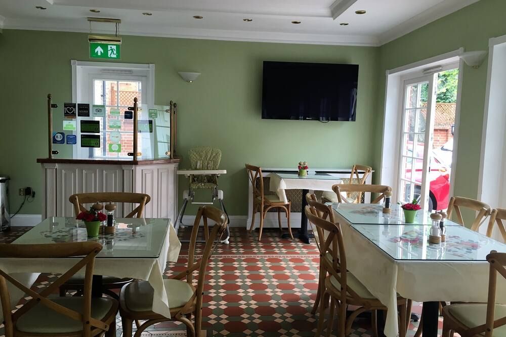 Balham Lodge - לונדון - מסעדה