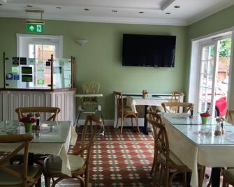 Balham Lodge - Londres - Restaurante