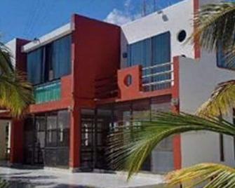 Casa Majo - Chetumal - Building