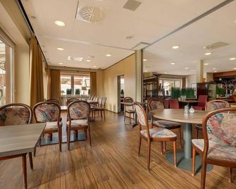 Gothmann's Hotel - Breitenfelde - Restaurace