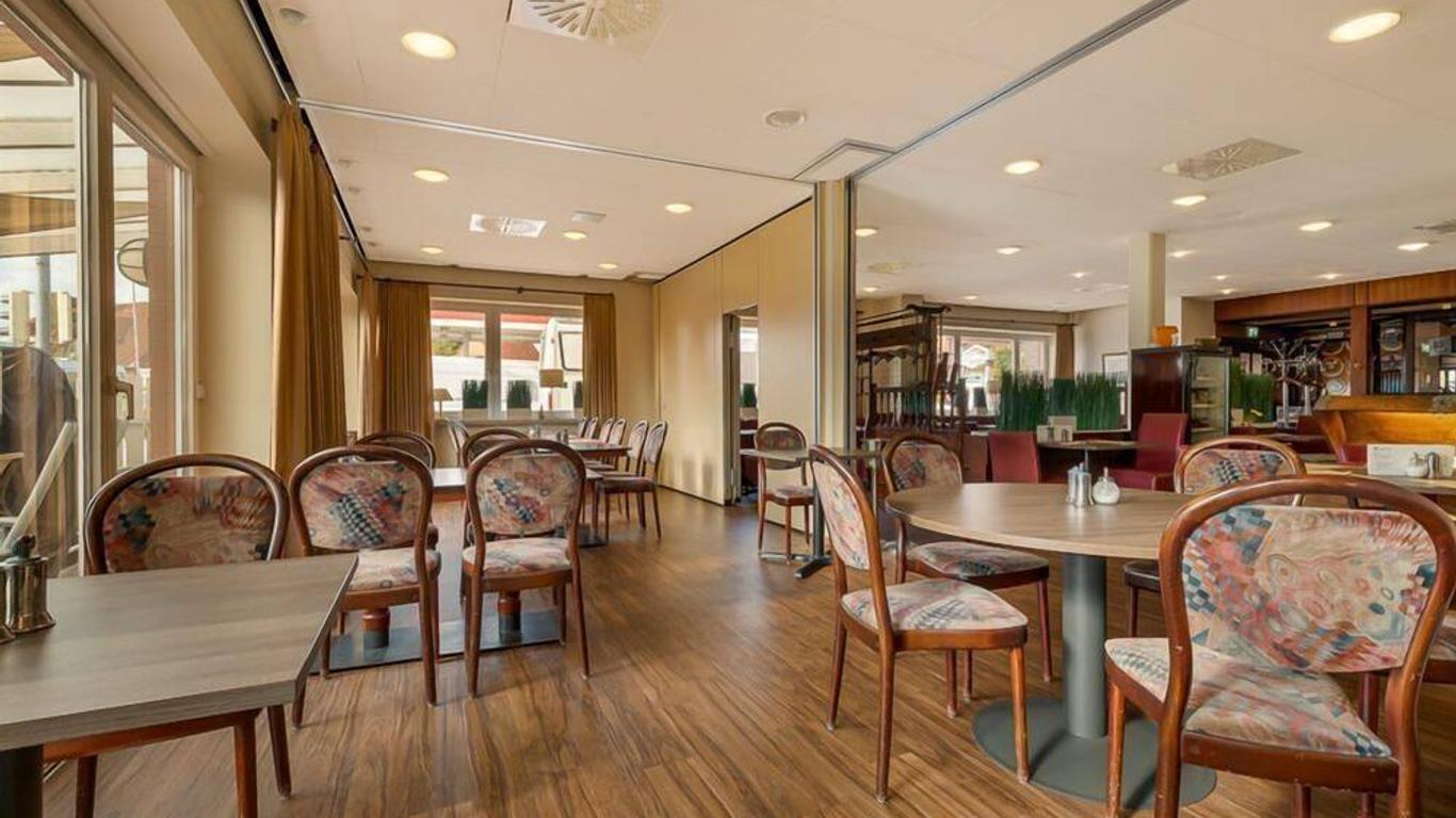 Gothmann's Hotel