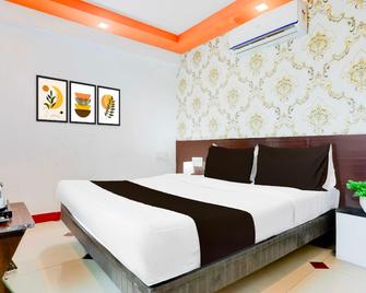 Collection O Dwarka - Dwārka - Schlafzimmer