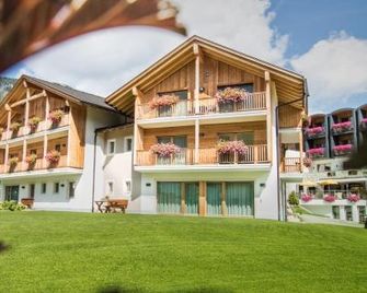 Apt Bel Pre - La Villa - Gebäude