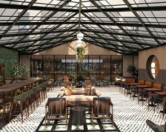 تيتانيتك كومفرت كورفورستيندام - برلين - وسائل الراحة في مكان الإقامة