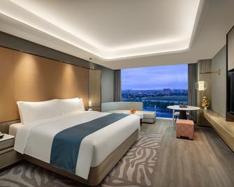 Wyndham Garden Jinjiang - Quanzhou - Habitación