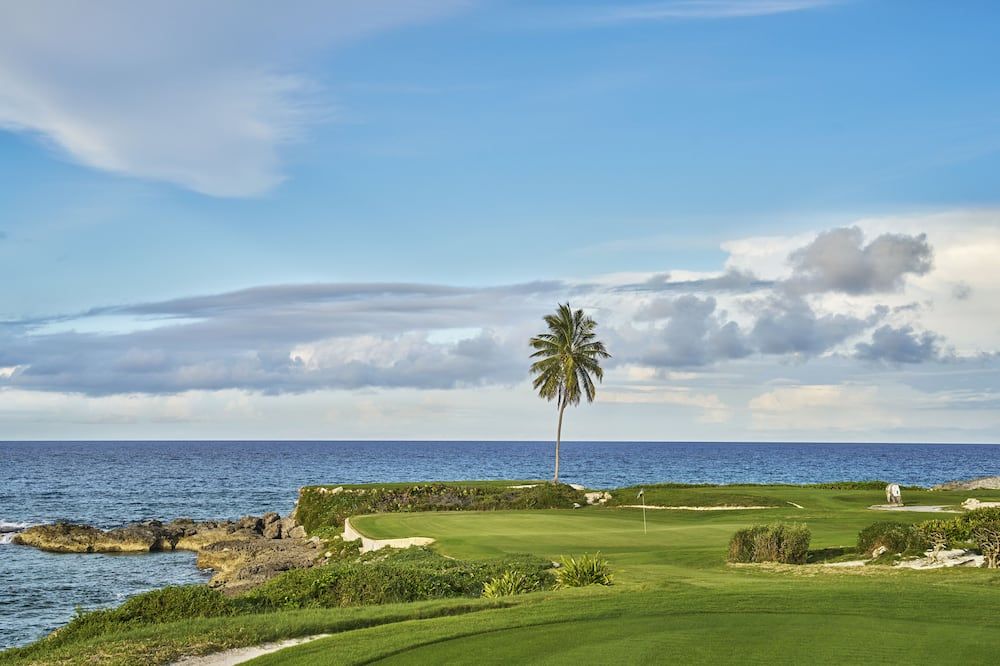 Grand Isle Resort & Residences - Rokers Point Settlement - נוף חיצוני