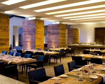 La Purificadora, Puebla, a Member of Design Hotels - Puebla City - Restaurant