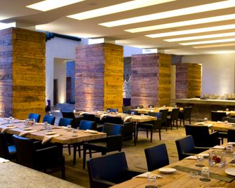 La Purificadora, Puebla, a Member of Design Hotels - Puebla City - Restaurant