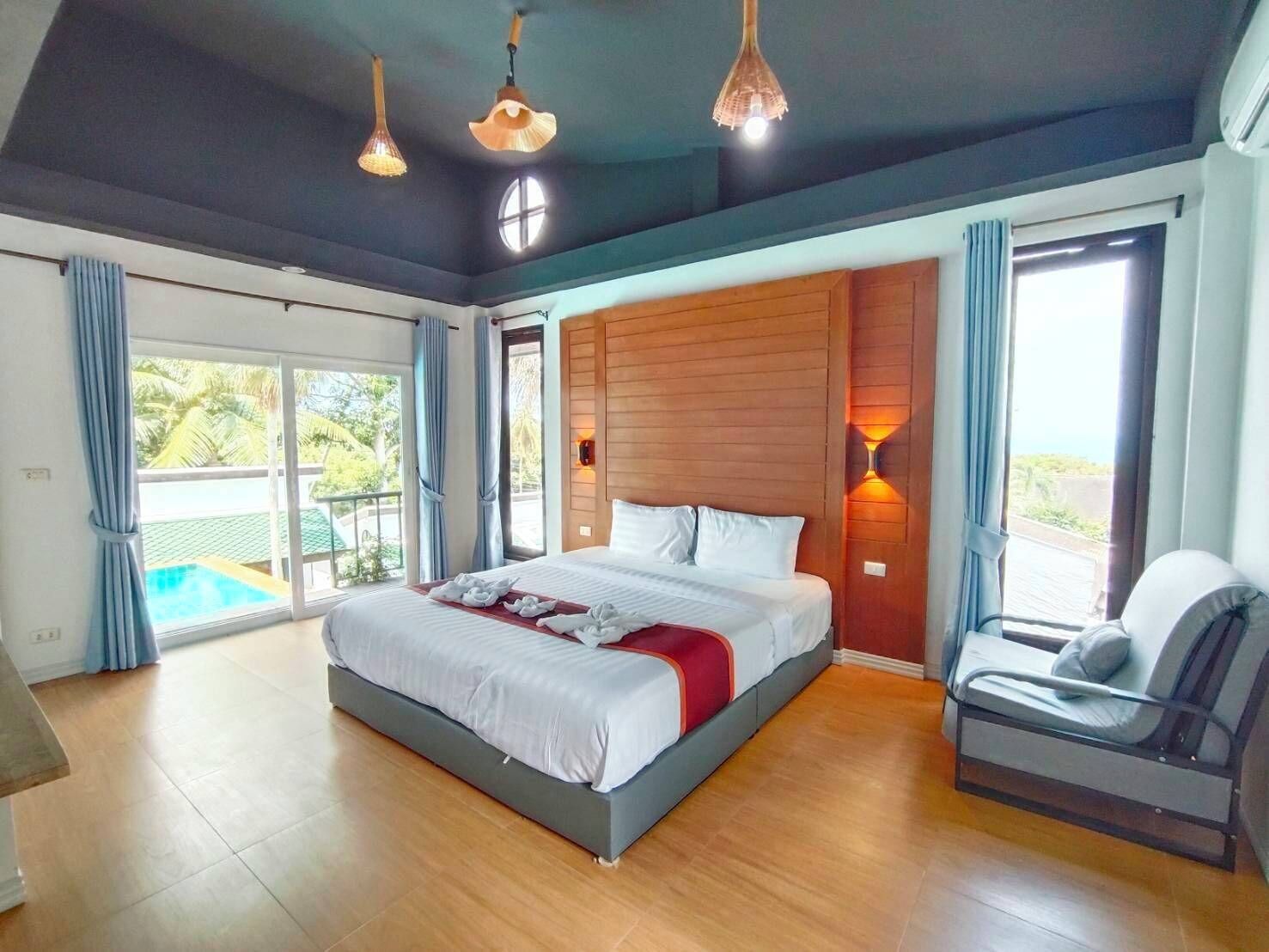 Sasitara Residence - קו סאמוי