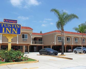 Orange Tustin Inn - Orange - Edificio