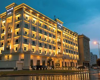 Remaj Hotel - Taif - Bina