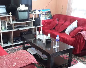 Birhan Guest House - Addis Ababa