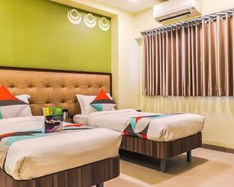 Fabhotel Landmark Residency - Navi Mumbai