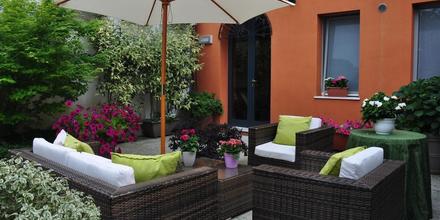 Image of hotel: Piazza Nova Guest House