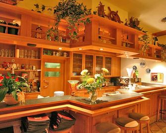 Pension Radke - Heringsdorf - Bar