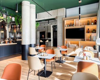 Novotel Paris Gare de Lyon - Париж - Бар