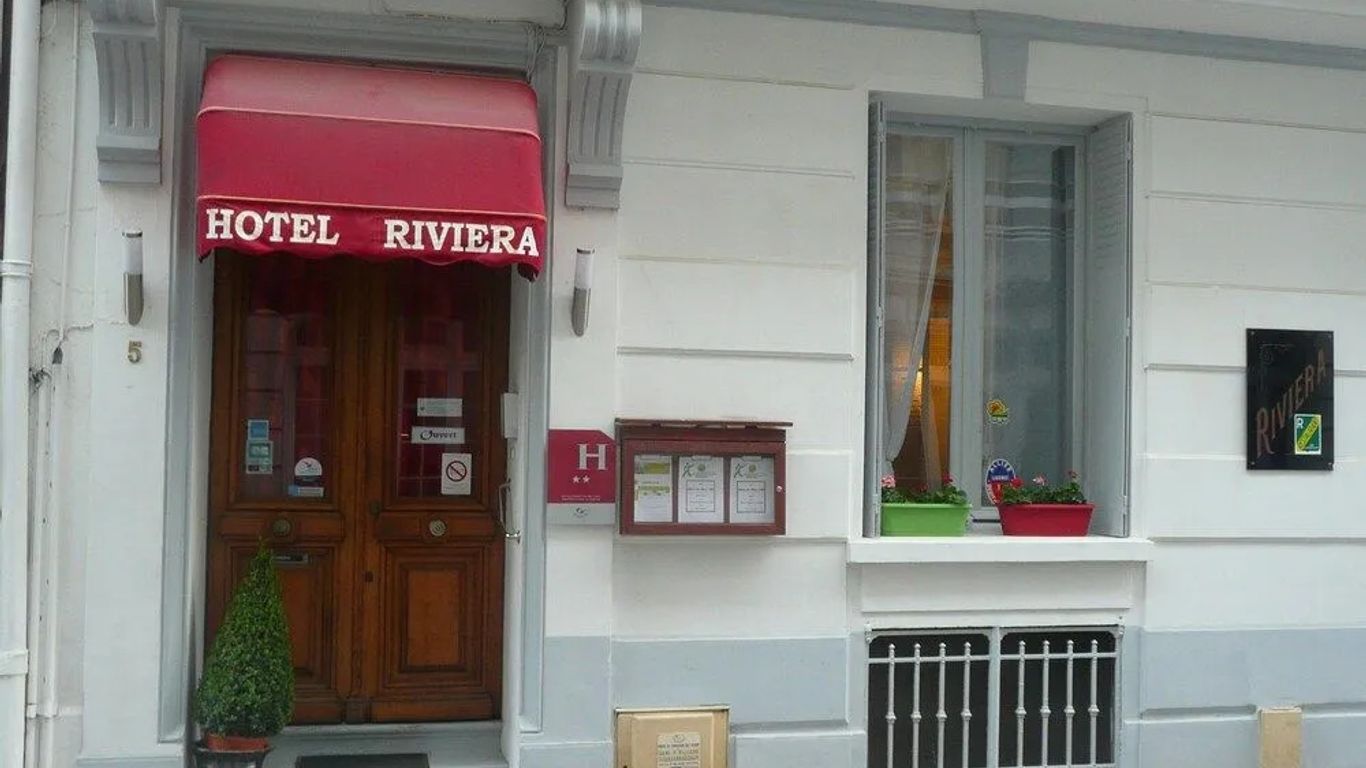 Hotel Riviera