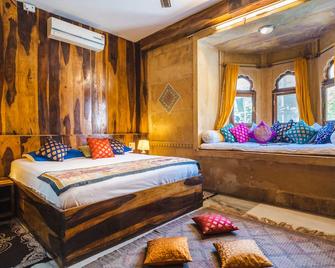 Moustache Jaisalmer - Jaisalmer - Habitación