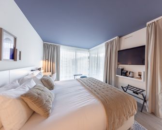Hotel Indigo Cagnes-Sur-Mer - Cagnes-sur-Mer - Chambre