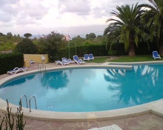 Precioso y Acogedor Apartamento en Denia,con Terraza,piscina y Zonas Ajardinadas - Denia - Piscina