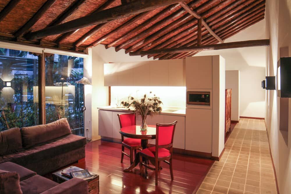 Hotel Plazuela De San Agustin - וילה דה ליבה