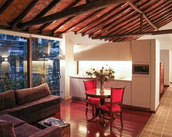 Hotel Plazuela De San Agustin - וילה דה ליבה