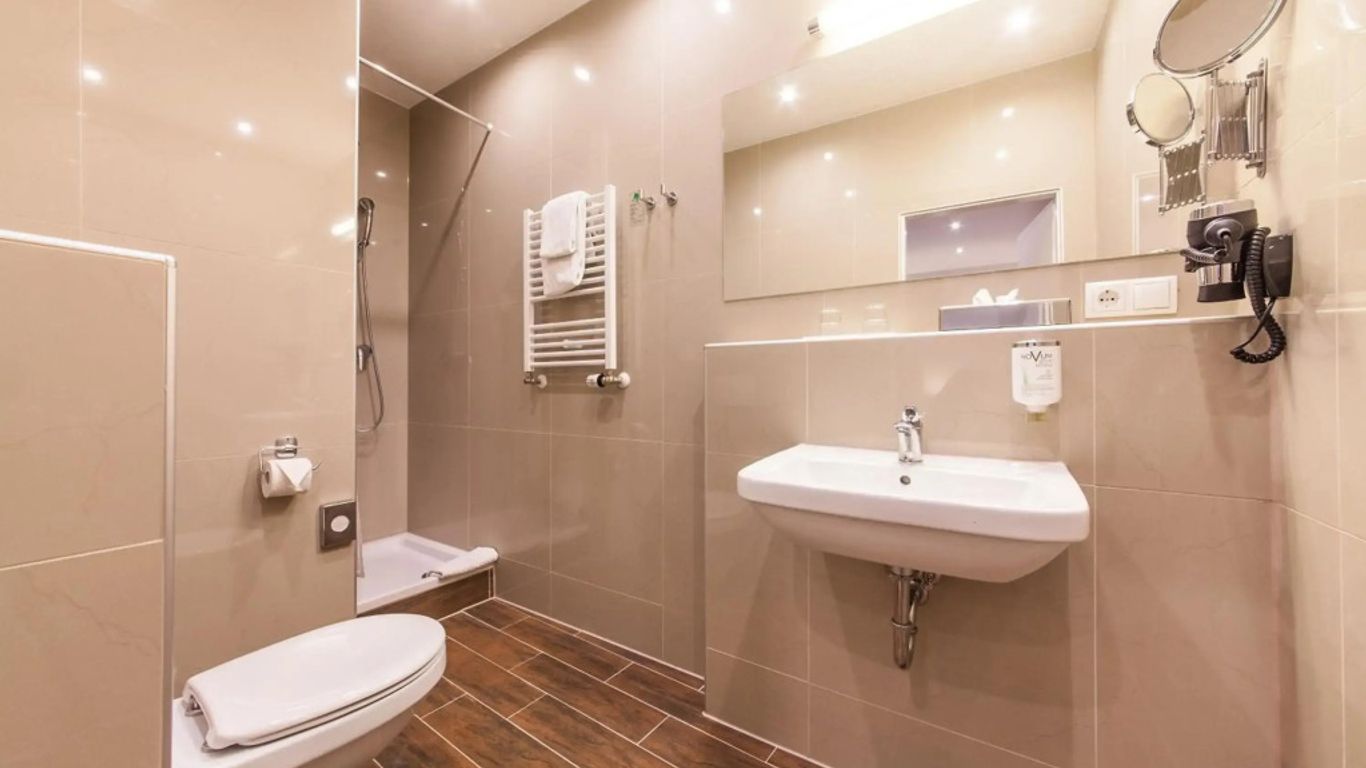 Hotel Excelsior Dortmund