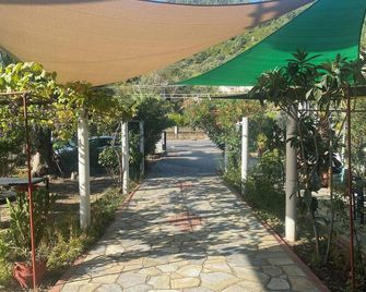 Blue Bay Beach Hotel - Thasos Town