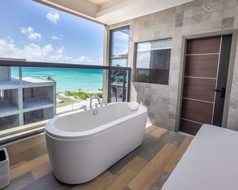 Sky Beach Maldives - Dhiffushi - Dhiffushi