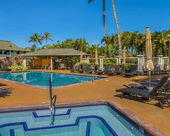Alii Kai Ii 8H - Princeville