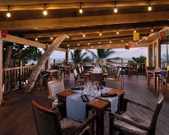 Impressive Punta Cana - Punta Cana - Restaurant