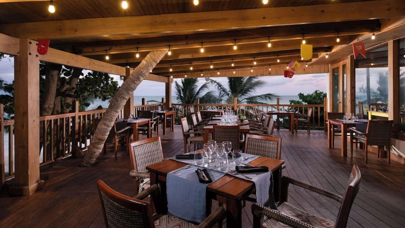 Impressive Punta Cana