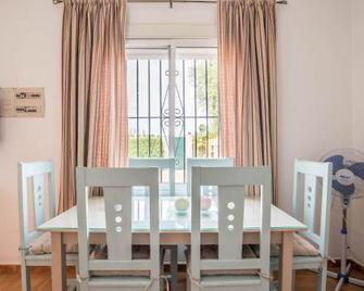 Casa Nesenka 2 - Zahora - Dining room