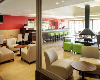 ibis Styles Louvain-la-Neuve - Hotel & Events - Louvain-la-Neuve - Bar