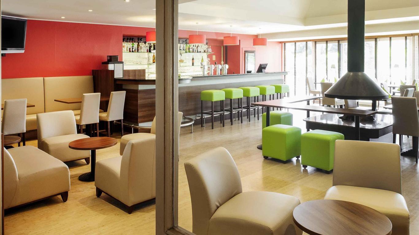 ibis Styles Louvain-la-Neuve - Hotel & Events