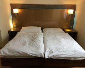Zys Hotel - Wettingen - Bedroom