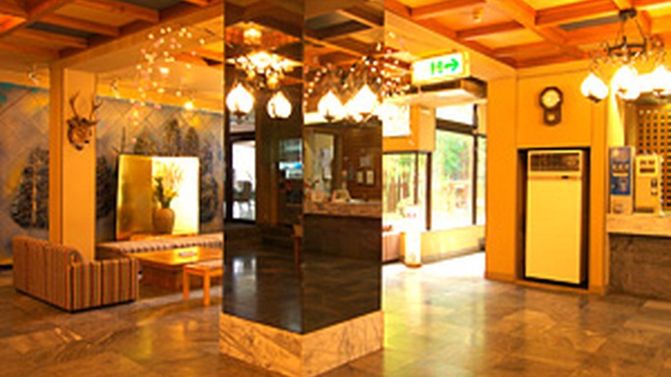 Nikko Green Hotel Fuwari