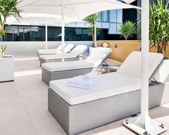 The Olsen Melbourne - Art Series - Melbourne - Edificio