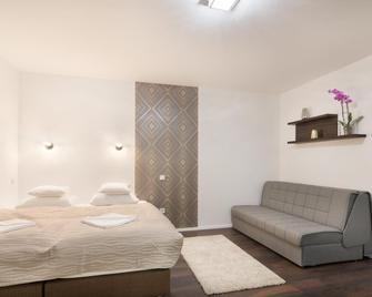 Paulay Downtown Apartments - Budapest - Habitación